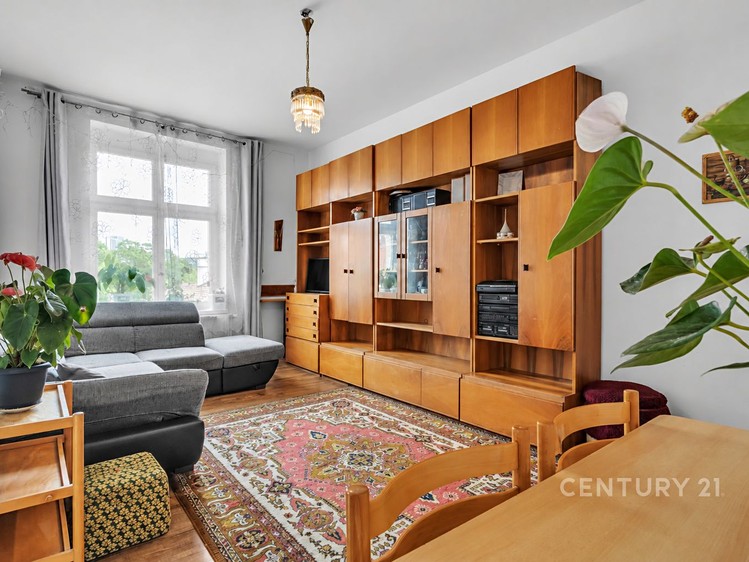 Квартира 3+1 на продаж, 72 м² (2 з 23)