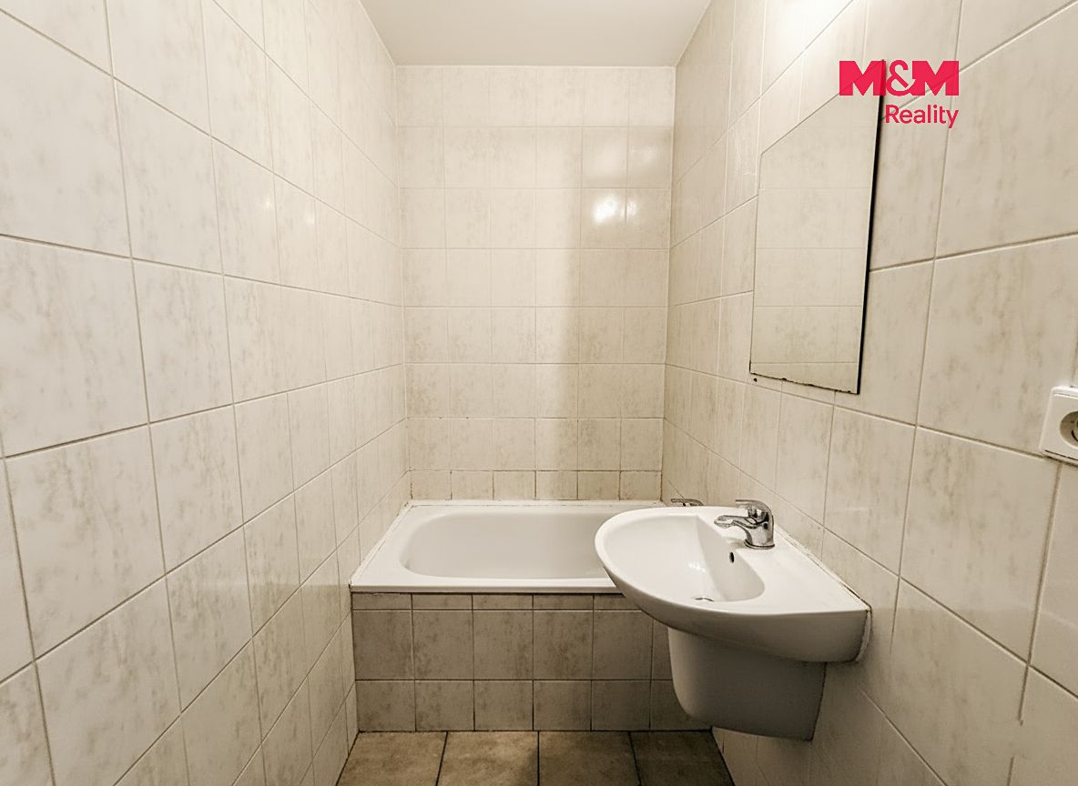 Prodej bytu 1+kk 32 m² – fotografie 3