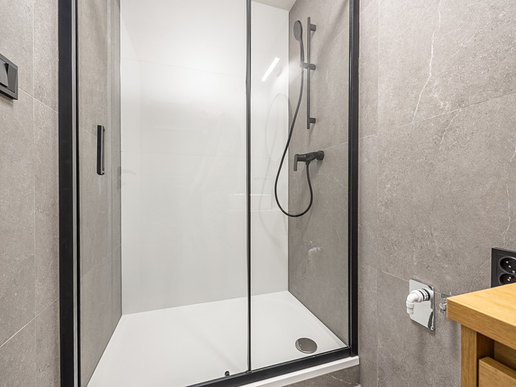 The 2+kk flat for sale, 40 m² (10 of 23)