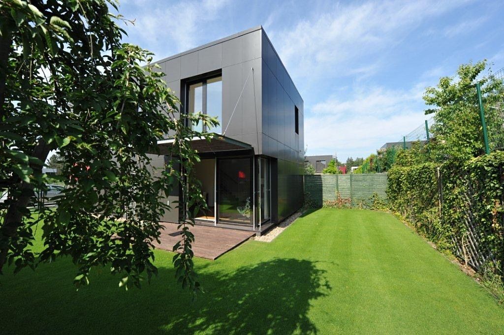 Pronájem rodinného domu 110 m², pozemek 238 m²