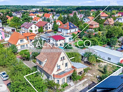 Prodej  rodinného domu 115 m², pozemek 520 m²