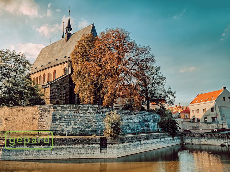 Квартира 1+kk на продаж, 38 м² (11 з 11)