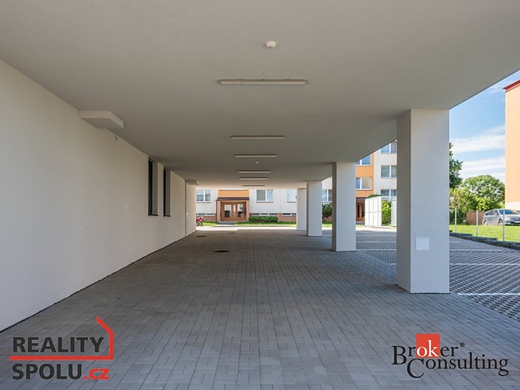 Квартира 3+kk в оренду, 86 м² (18 з 19)