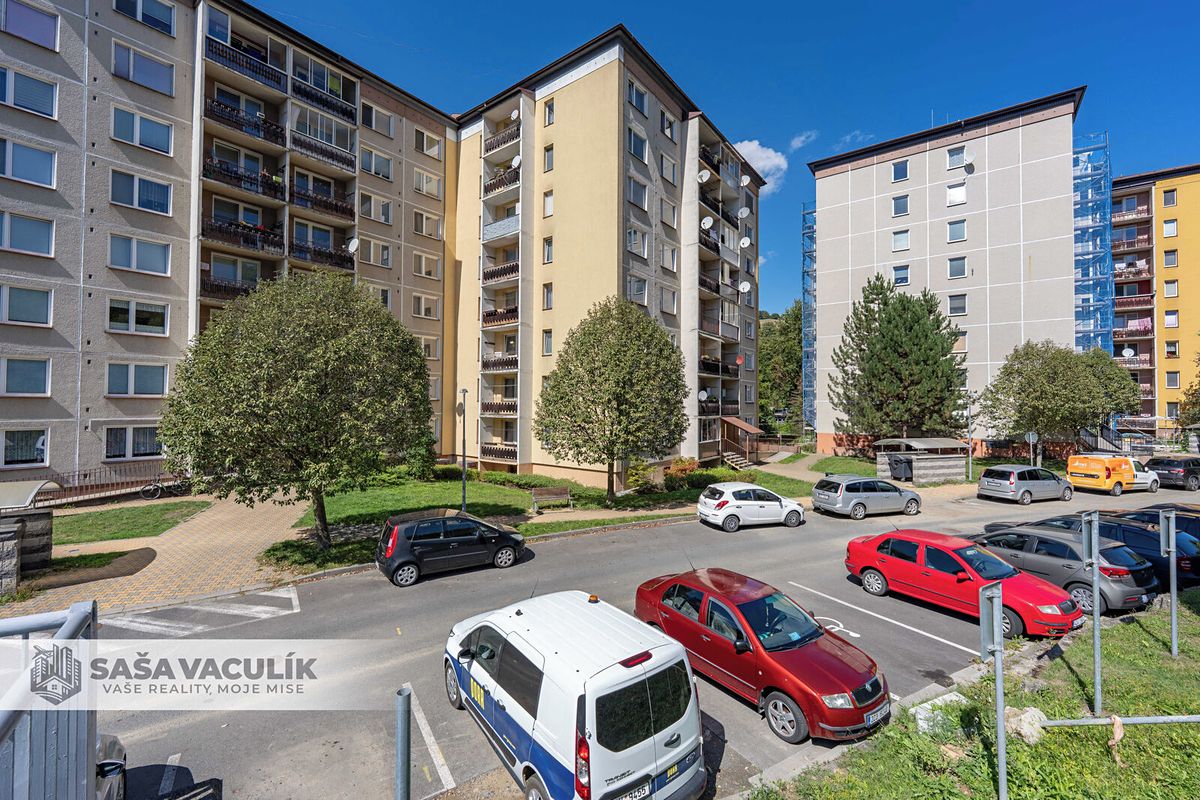 Pronájem bytu 3+1 60 m² – fotografie 2