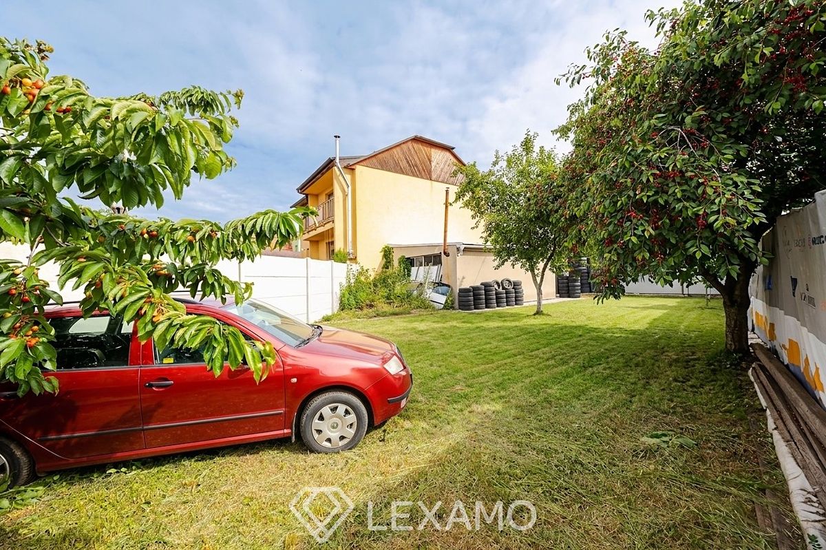 Prodej zahrady 272 m² – fotografie 2