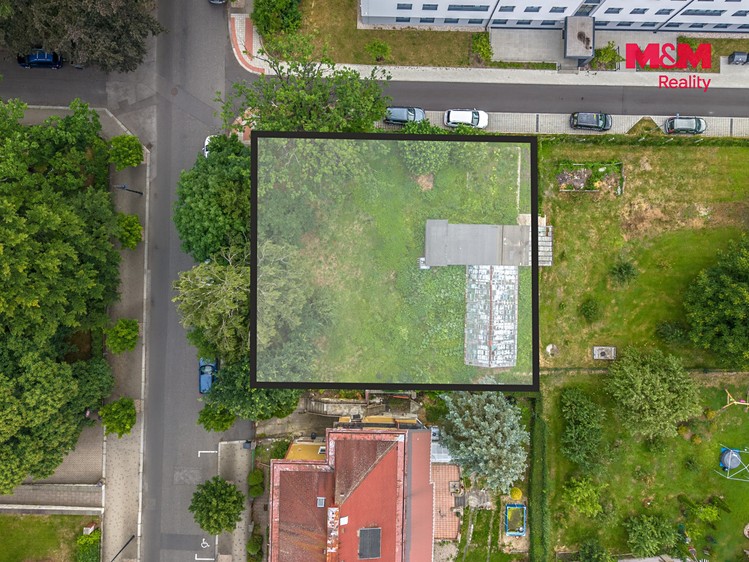 Ділянка на продаж, 763 м² (2 з 13)