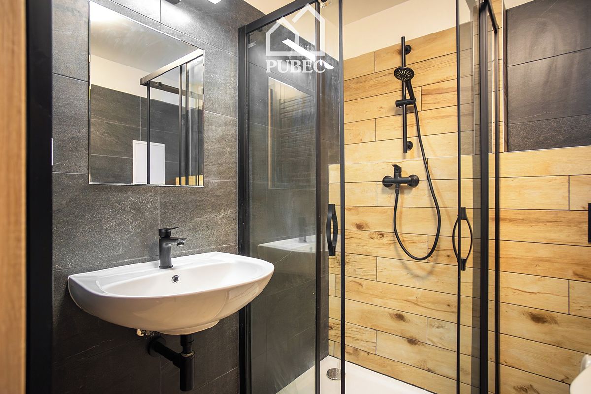 Pronájem bytu 2+kk 60 m² – fotografie 3