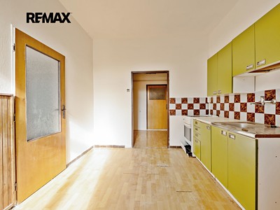 Pronájem bytu 2+1, 66 m² (2 z 11)