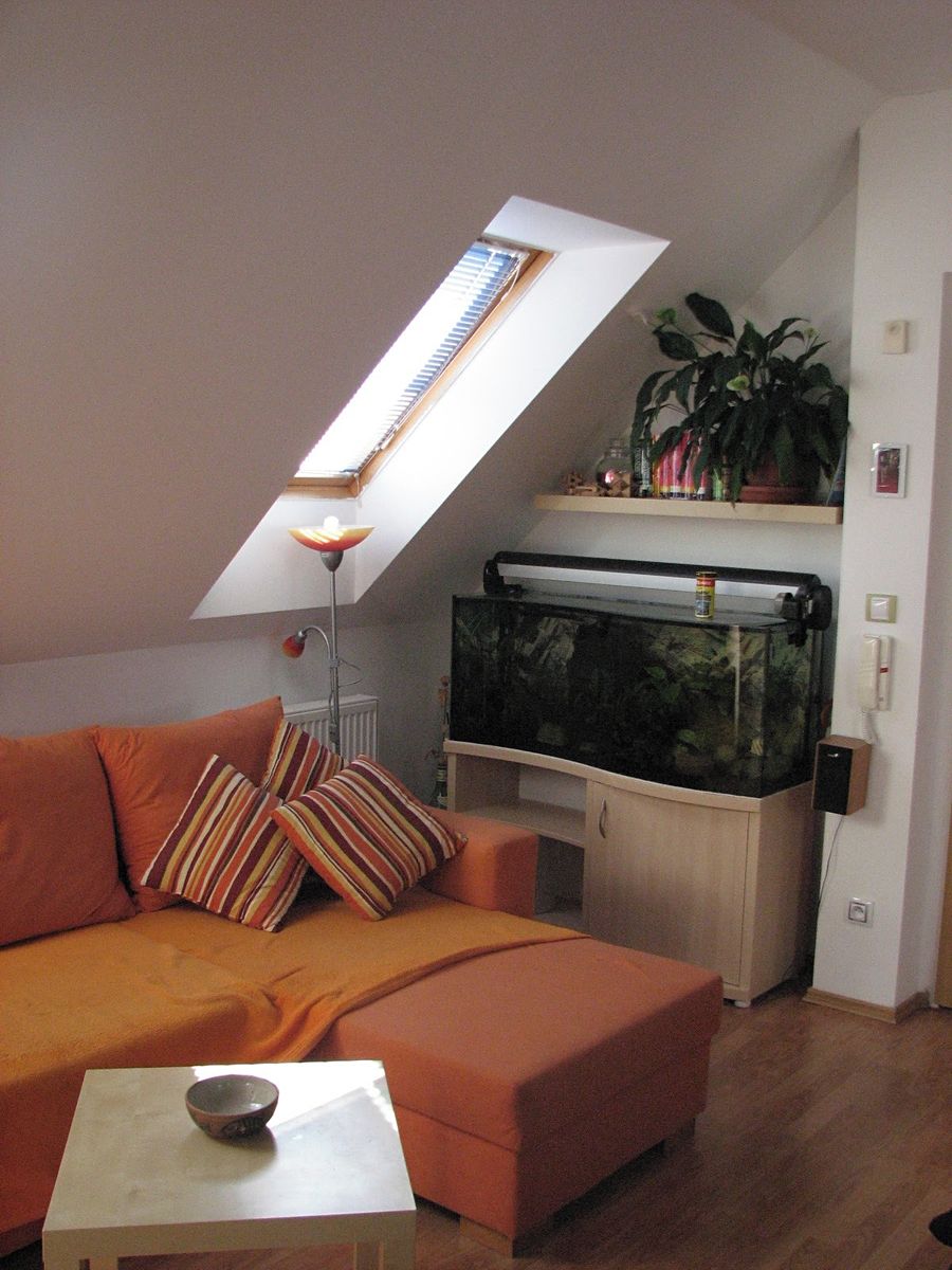 Pronájem bytu 2+kk 54 m² – fotografie 3