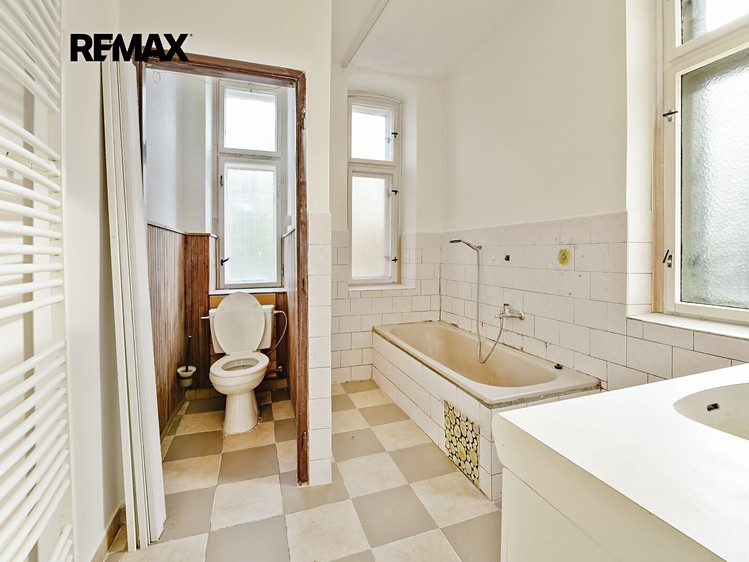 Pronájem bytu 2+1, 66 m² (9 z 11)