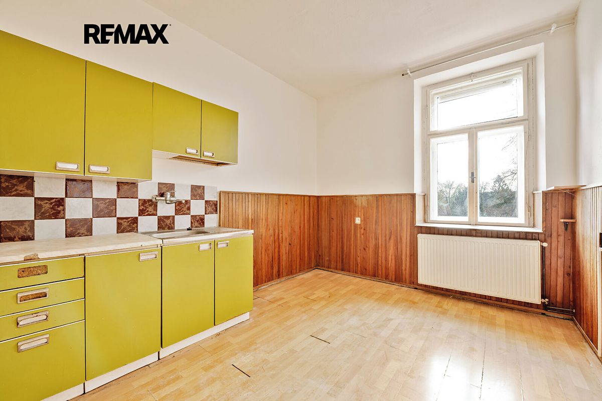 Pronájem bytu 2+1 66 m², Mnich – fotka 1 z 3