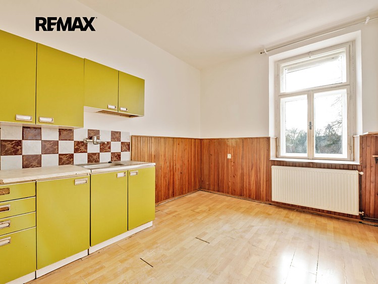 Pronájem bytu 2+1, 66 m² (1 z 11)