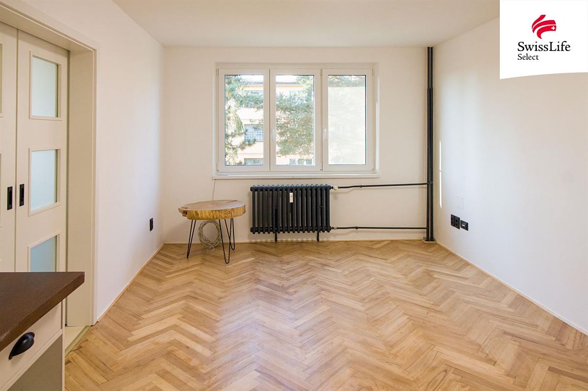 Pronájem bytu 2+1 58 m² – fotografie 5