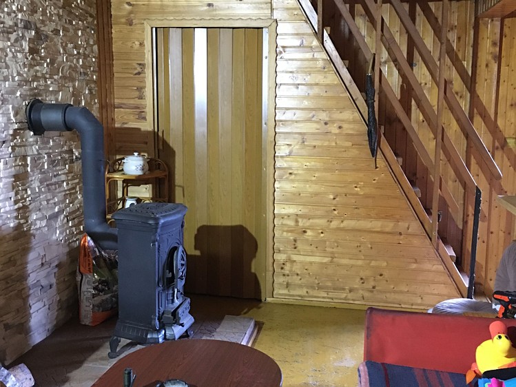 Haus zum Kauf, 32 m² (8 von 11)