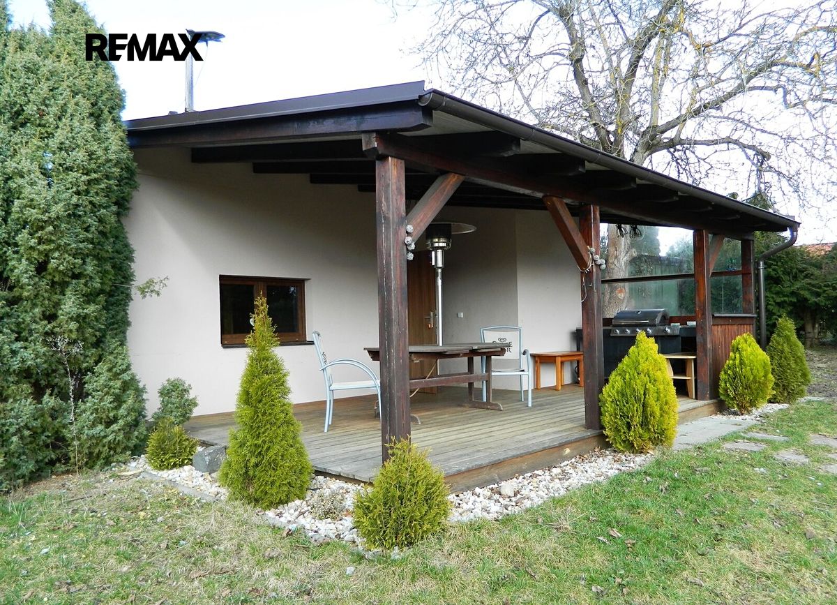 Prodej chaty 65 m², pozemek 1524 m² – fotografie 3