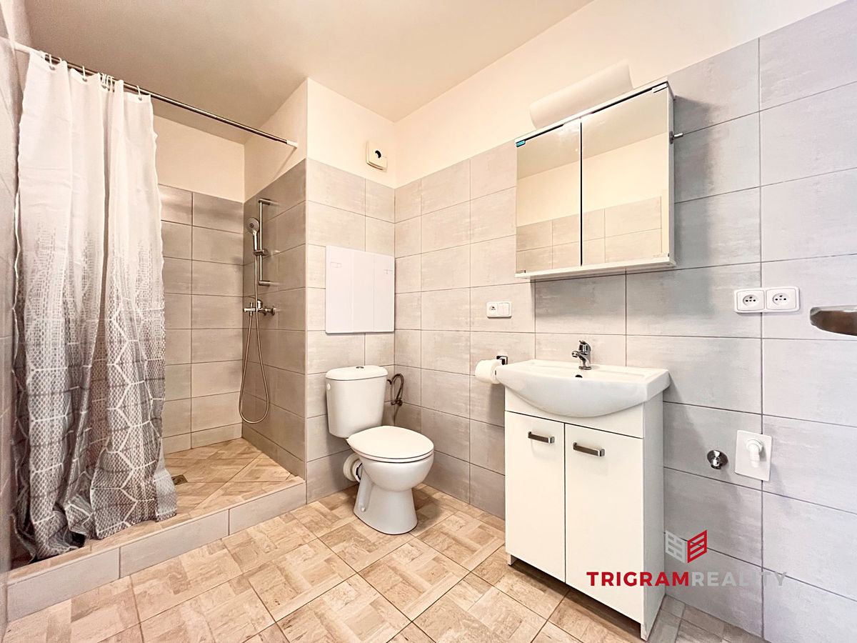 Pronájem bytu 1+1 40 m² – fotografie 5