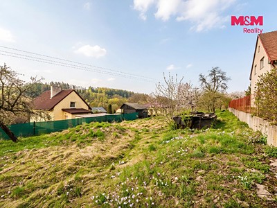 Prodej pozemku, 2 075 m² (2 z 12)