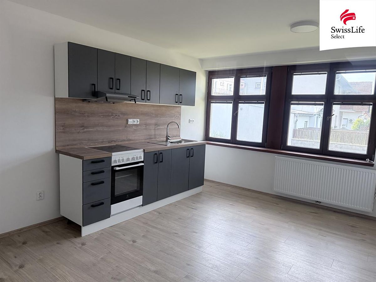 Prodej bytu 2+kk 60 m²