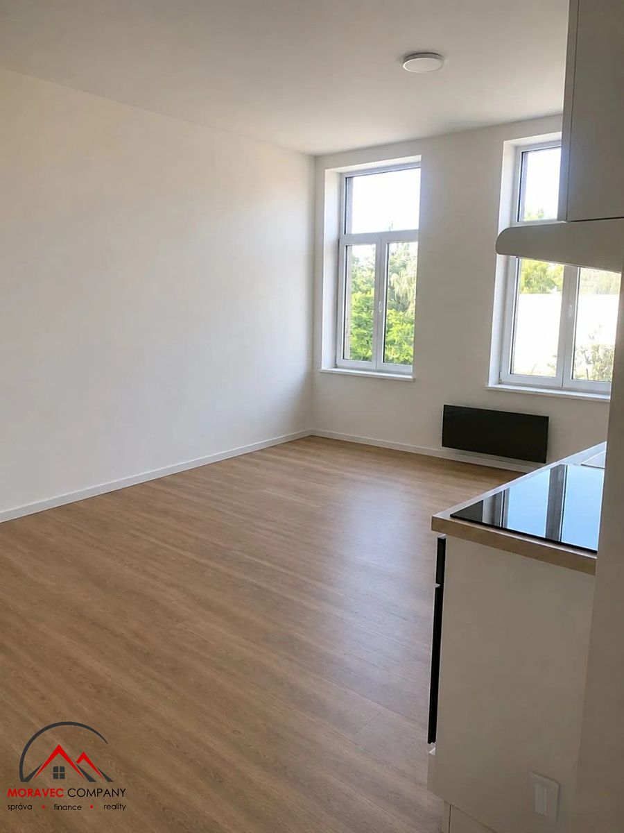 Pronájem bytu 1+kk 43 m² – fotografie 2