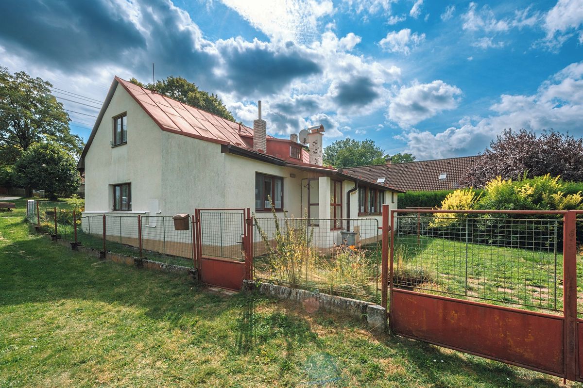 Prodej chalupy 125 m², pozemek 1035 m² – fotografie 5