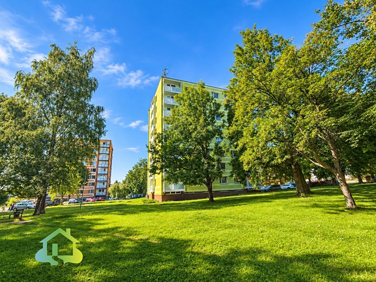 Wohnung 2+kk zum Kauf, 43 m² (14 von 14)