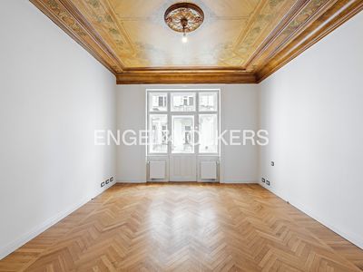Pronájem bytu 3+1 138 m²