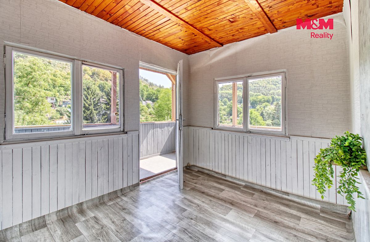 Prodej chaty 17 m², pozemek 295 m² – fotografie 2