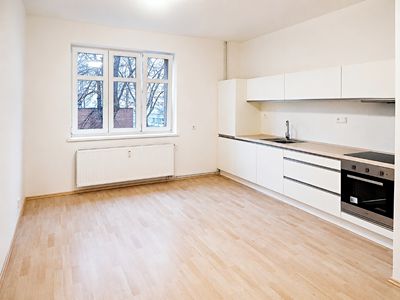 Pronájem bytu 2+1 85 m²