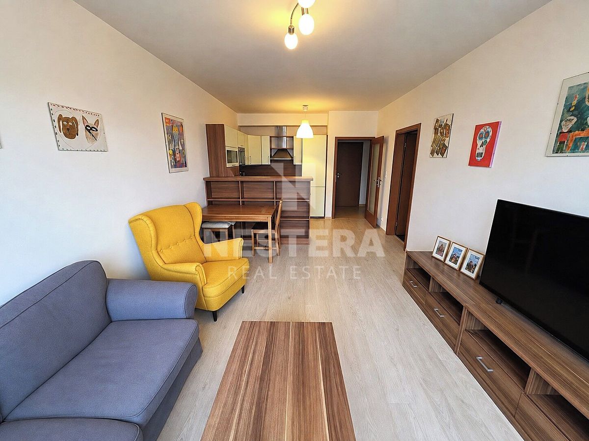 Prodej bytu 3+kk 73 m² – fotografie 3