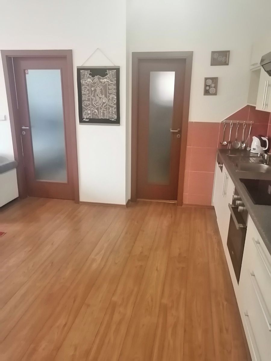 Pronájem bytu 2+kk 65 m² – fotografie 4