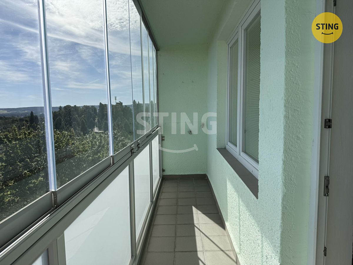 Pronájem bytu 1+1 36 m² – fotografie 3