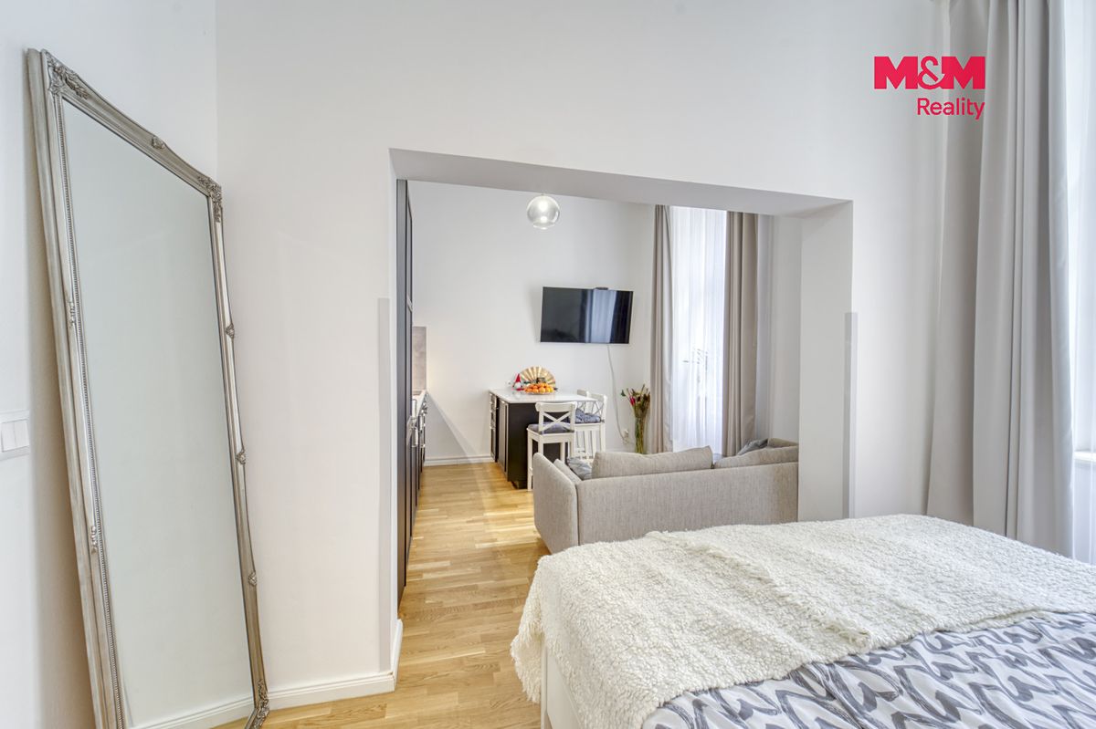 Prodej bytu 1+kk 35 m² – fotografie 2