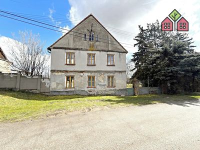 Prodej rodinného domu 290 m², pozemek 1339 m²