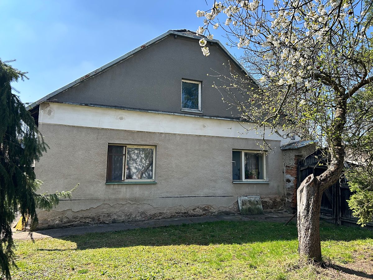 Prodej rodinného domu 123 m², pozemek 1213 m² – fotografie 4