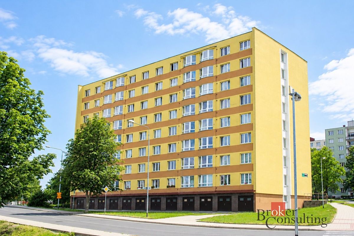 Prodej bytu 2+1 55 m² – fotografie 4