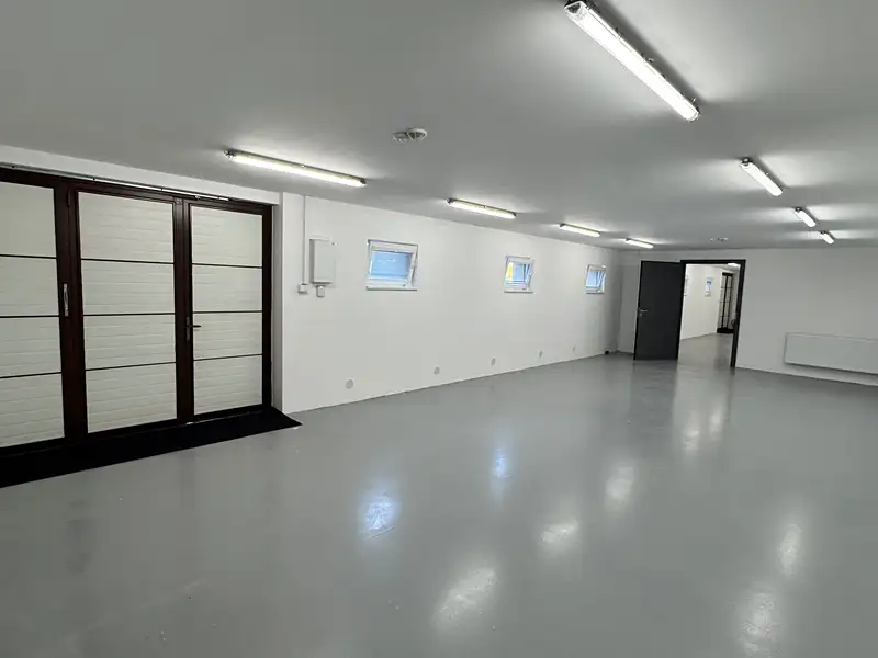 Pronájem obchodního prostoru 270 m², Liberec – náhled fotky 1