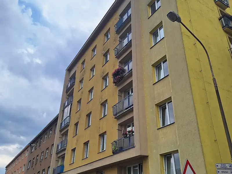 Prodej bytu 3+1 60 m², Přerov – náhled fotky 3