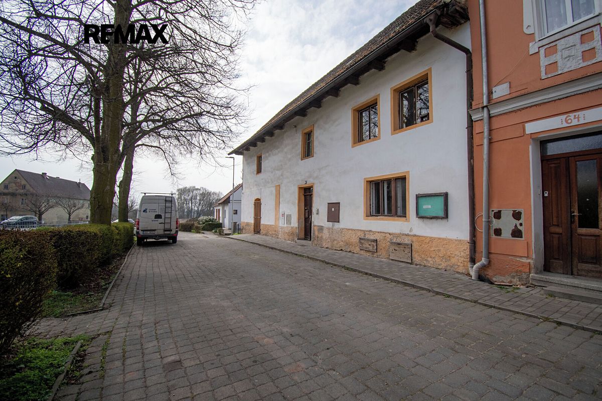Prodej rodinného domu 216 m², pozemek 312 m²