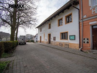 Prodej rodinného domu 216 m², pozemek 312 m²