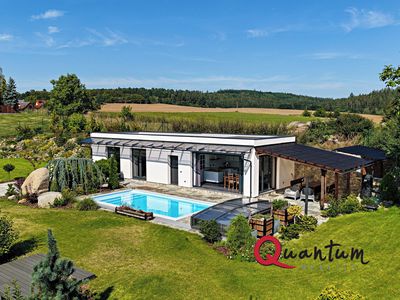 Prodej rodinného domu 60 m², pozemek 2054 m²