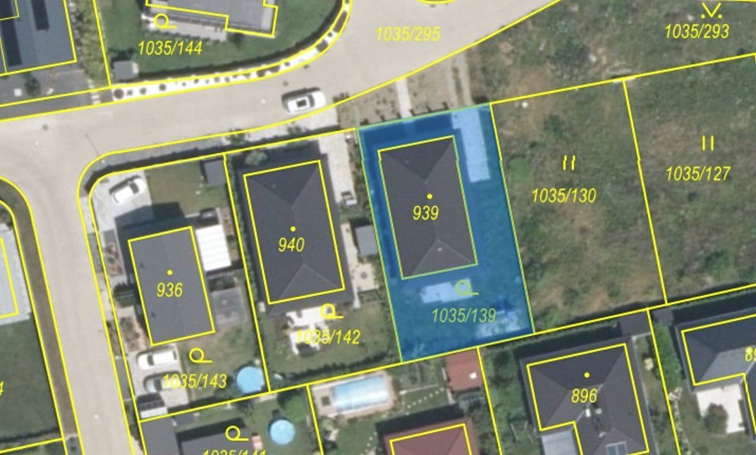 Prodej rodinného domu 116 m², pozemek 449 m² – fotografie 5