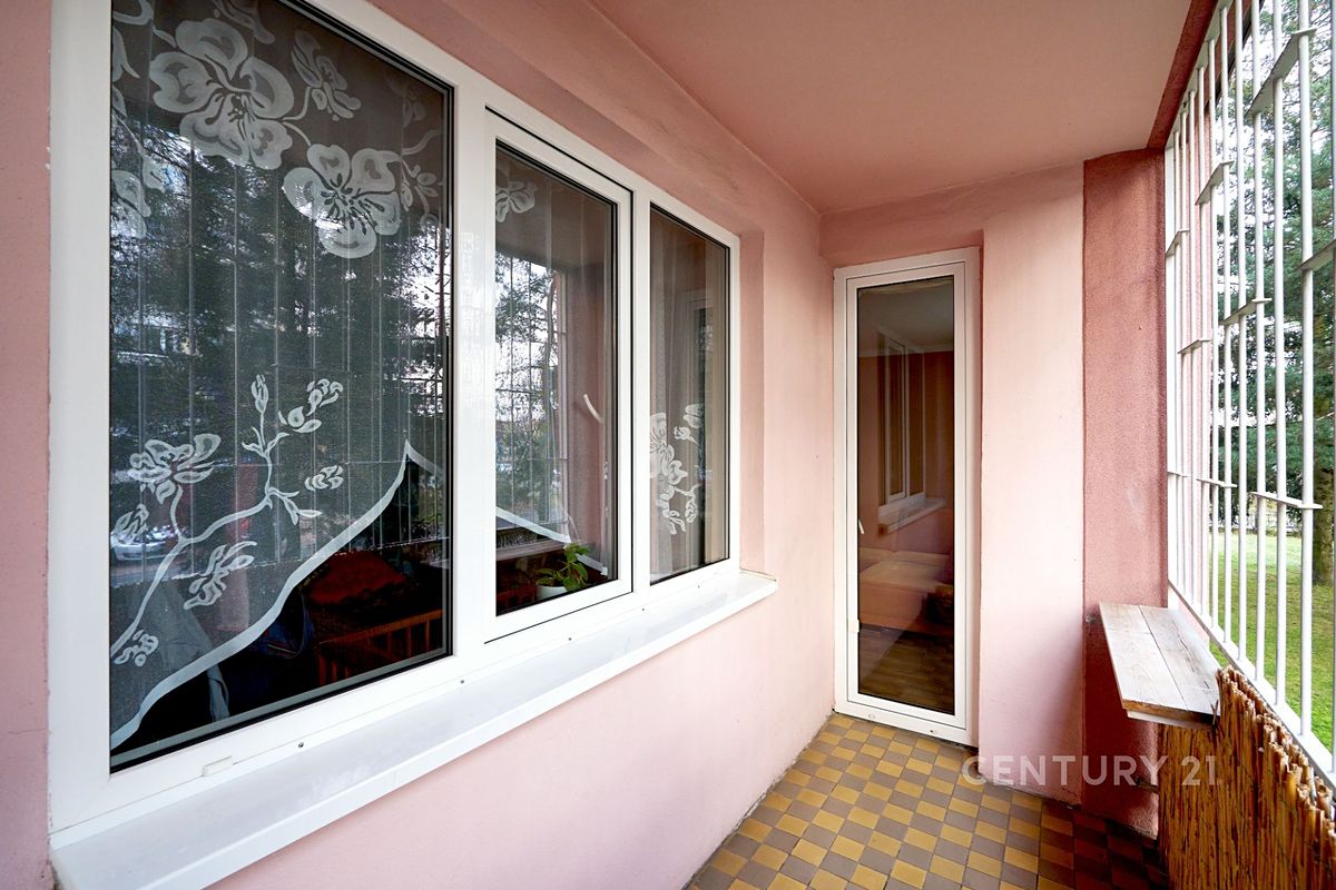 Pronájem bytu 2+1 62 m² – fotografie 5
