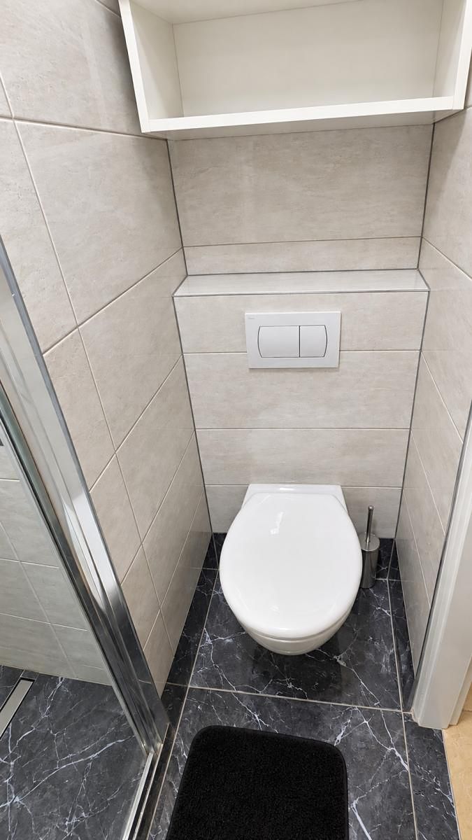 Pronájem bytu 1+kk 25 m² – fotografie 5