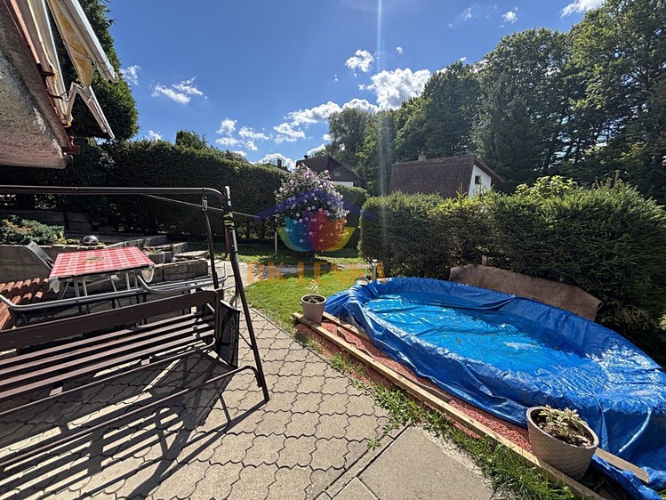 Prodej domu, 40 m² (4 z 9)