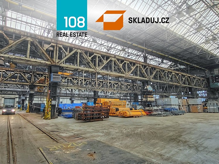 Комерційне приміщення в оренду, 5 000 м² (5 з 12)