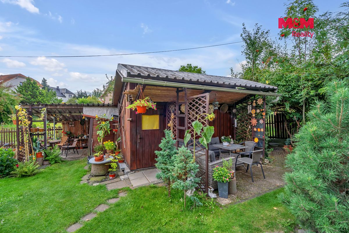 Prodej rodinného domu 116 m², pozemek 1101 m² – fotografie 5