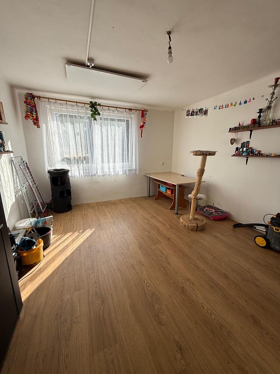 Prodej bytu 2+1 65 m²