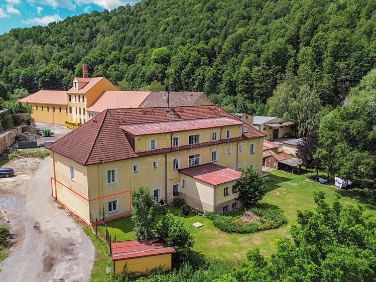 Квартира 3+kk на продаж, 92 м² (23 з 25)