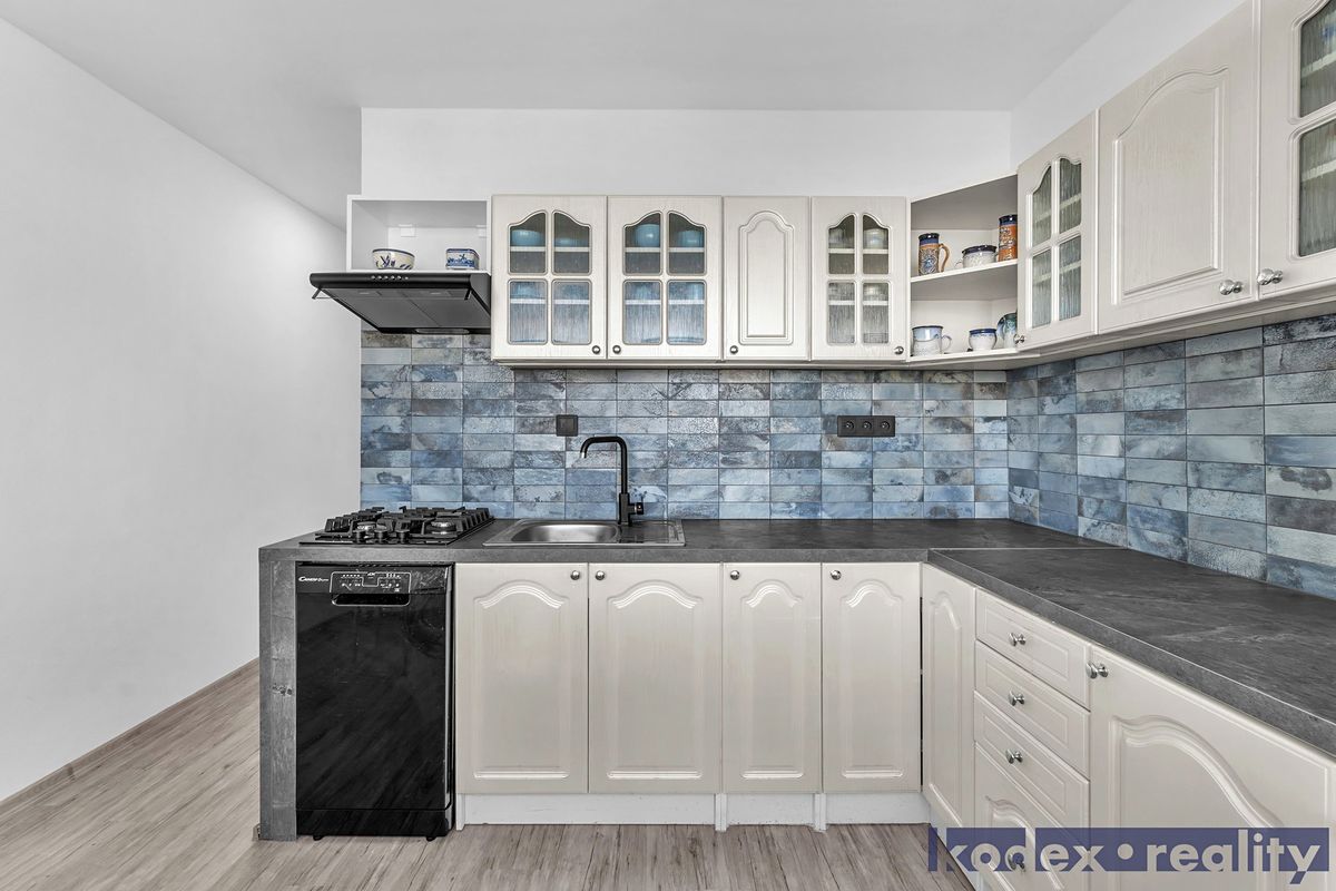 Prodej bytu 4+1 94 m² – fotografie 3
