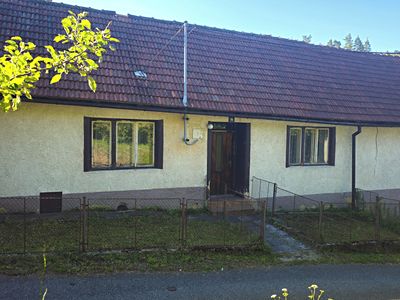 Prodej chalupy 98 m², pozemek 575 m²